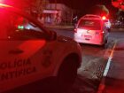 Feminicídio aconteceu ontem em São Gabriel do Oeste
