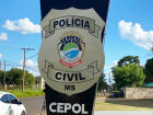 Cepol em Campo Grande