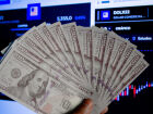 Dólar estende ganho com detalhes subliminares do CPI relevarem efeito de tarifa