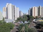 Capital sul-mato-grossense é referência em arborização urbana