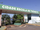 Detranzinho de Campo Grande