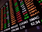 Após ata do Copom, Ibovespa caiu 0,48%