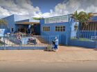 CRS Tiradentes