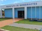Prefeitura de Bandeirantes