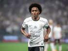 Atacante Willian