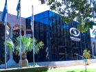 Sede do TCE/MS