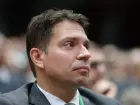 O ex-diretor da Agencia Brasileira de Inteligência (Abin), Alexandre Ramagem Rodrigues 