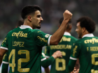 Flaco López projeta virada do Palmeiras contra o Corinthians para garantir vaga nas quartas de final da Copa do Brasil. Bruno Fuchs e Murilo seguem em recuperação no departamento médico.