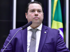 Deputado Rodolfo Nogueira (PL-MT) 