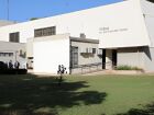 Comarca de Paranaíba