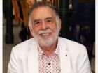 O cineasta Francis Ford Coppola
