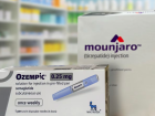 Dados da Anvisa mostram que 45% dos usuários de Ozempic (semaglutida) e Mounjaro (tirzepatida) utilizam os medicamentos sem prescrição médica