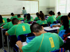 Estudantes