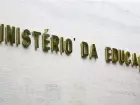 O Ministério da Educação (MEC)