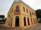 Morada dos Baís
