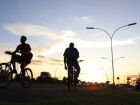 Quarta-feira tem previsão de sol e baixa umidade relativa do ar em Mato Grosso do Sul