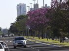 O domingo (27) será de tempo aberto em grande parte de Mato Grosso do Sul
