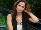 Camila Pitanga está em um relacionamento com o professor de filosofia e crítico de teatro Patrick Pessoa há cerca de três anos