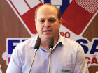 Marcelo Bertoni, presidente do Sistema Famasul