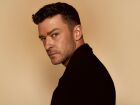 O cantor Justin Timberlake é uma das atrações