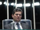 Sérgio Moro, senador e ex-juiz