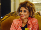 Marielle Franco, ex-vereadora do Rio de Janeiro