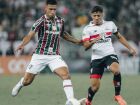 São Paulo sofreu a segunda maior goleada do século em derrota histórica por 6 a 0 para o Fluminense.