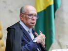 O ministro Gilmar Mendes, decano do Supremo Tribunal Federal (STF) 