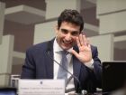 Galípolo agradece apoio de Haddad e alerta para risco de enfraquecimento da autonomia do BC