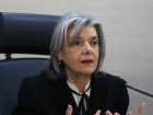 Ministra Carmen Lúcia 