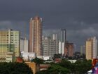 Final de semana tem previsão de chuva em diferentes regiões de Mato Grosso do Sul