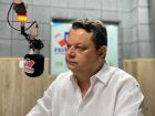 Paulo Matos é o presidente do Nelore/MS