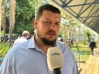 Prefeito André de Nioaque
