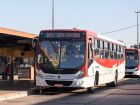 Acordo entre Consórcio Guaicurus e trabalhadores do transporte público garante aumento e evita paralisação em Campo Grande