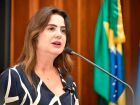 Deputada Mara Caseiro