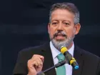 O presidente da Câmara dos Deputados, Arthur Lira (PP/AL)