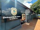 Homem foi preso em Aral Moreira (MS) por descumprir medidas protetivas de urgência