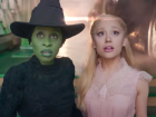 Cynthia Erivo e Ariana Grande em 'Wicked'