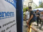 Mulheres representam 60% das inscrições no Enem 2025