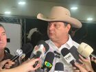 Paulo Matos é o presidente da Nelore/MS