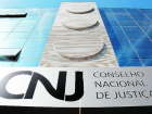 Fachada do Conselho Nacional de Justiça. 