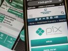 Relatos de falha no Pix cresceram nesta segunda-feira (20) e coincidem com instabilidade global no serviço de nuvem da Amazon (AWS).
