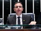 Rodrigo Pacheco, presidente do Senado