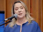 Deputada Estadual Lia Nogueira