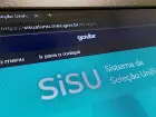 Inscrições do Sisu 2026 começam no dia 19 de janeiro e seguem até o dia 23, exclusivamente pela internet