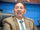 Deputado Gerson Claro é o presidente da ALEMS