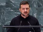 Zelensky afirma que Rússia 