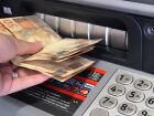 Salário cai nesta semana