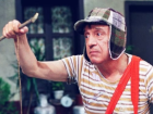 Chaves e Chapolin, seriados mexicanos criados e estrelados por Roberto Bolaños. 