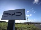 Unidade da BYD foi instalada no local onde foi a fábrica da Ford e conta com incentivos do governo da Bahia
